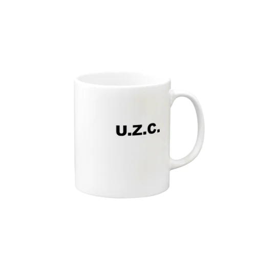 unko zettai company Mug