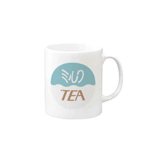 ミルクTEA Mug