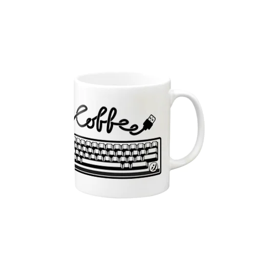 Coffee マグカップ