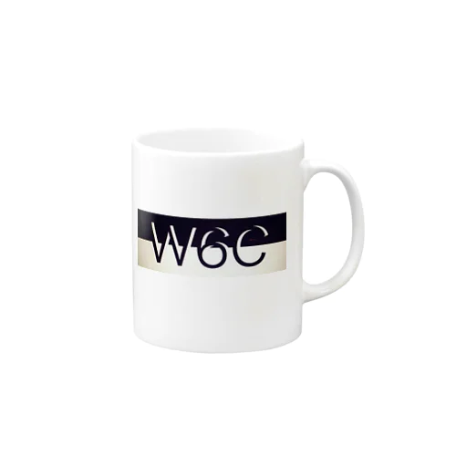 W6C Mug