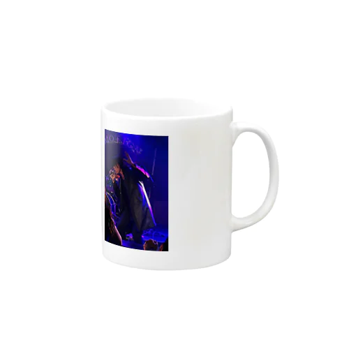 Jesus cup Mug