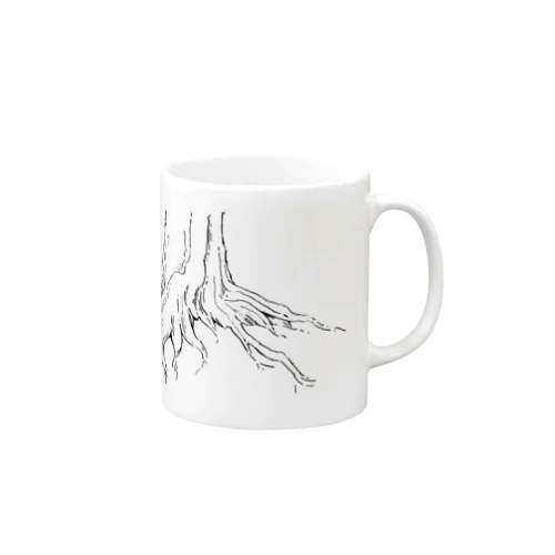 根 Mug