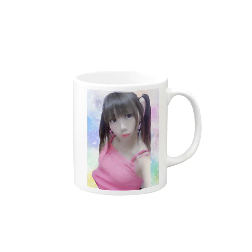 まりんグッズ Mug