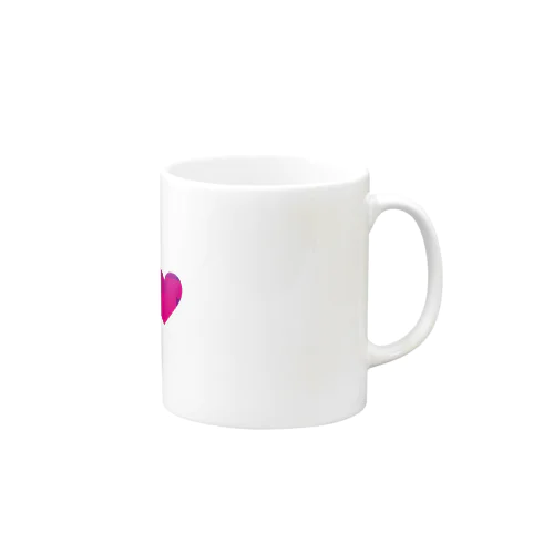 heart Mug