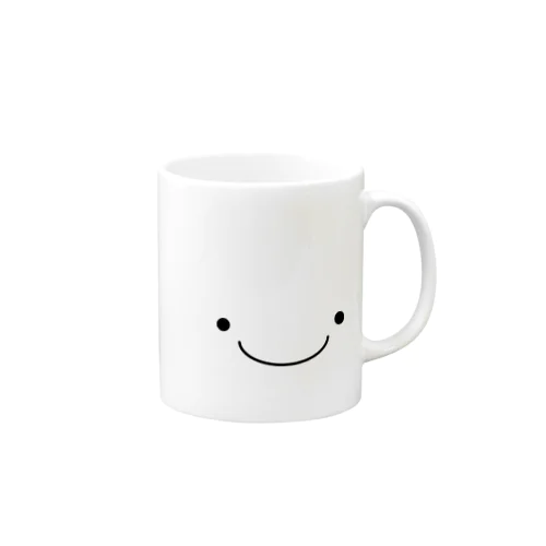 SIMPLESMILE Mug