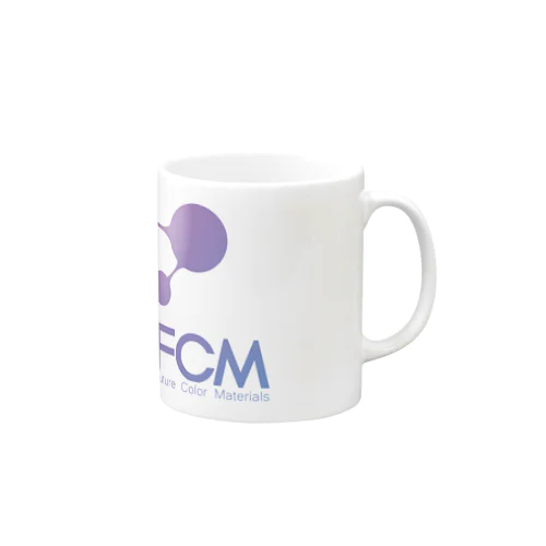 FCM公式グッズ Mug