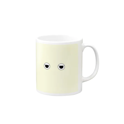 パステルくん Mug