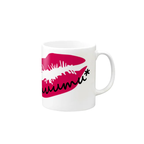 Youuumu* Mug