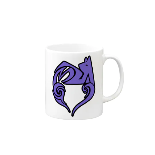 MA-0 Mug