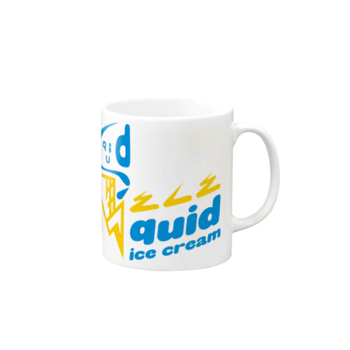 ELEquid ice cream Mug