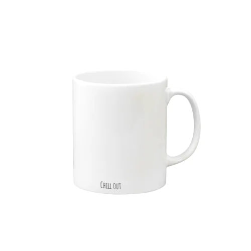 Chill out Mug