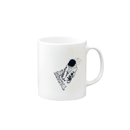 tabakoboy Mug