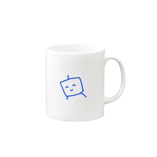 トランジスタ Mug