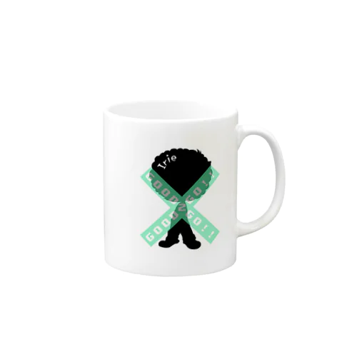 GOOD2GO オリジナル Mug