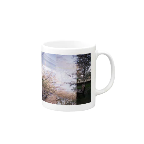 spring Mug