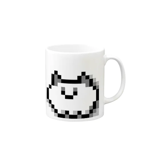 耳のあるいきもの Mug