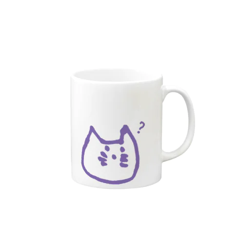 はまぐりさんサーモタンブラー Mug