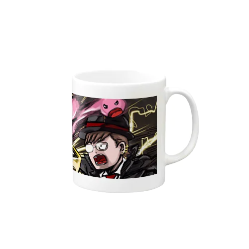 マグたす Mug