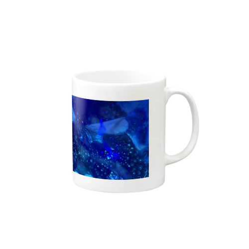 深海ラプソディ Mug