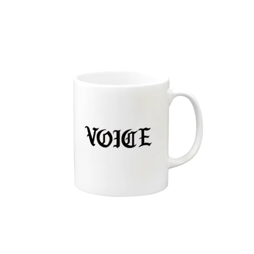 VOICE Mug