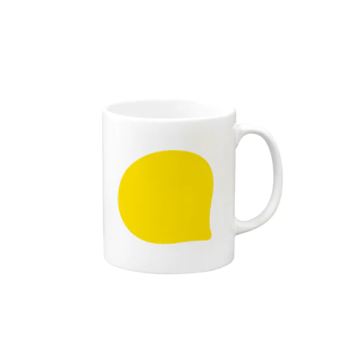 オルクリシンプルマグカップ Mug