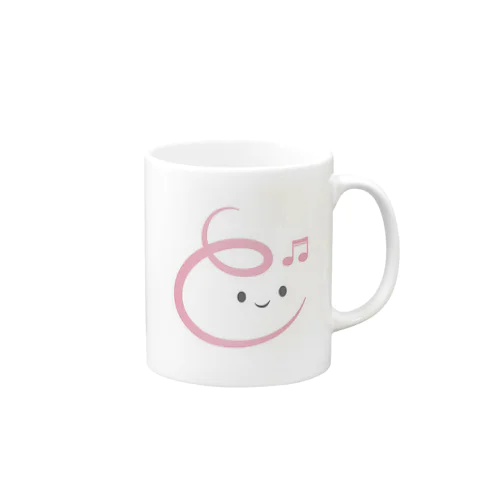 doremiちゃん Mug