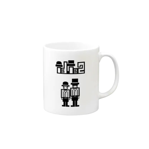 idio2 Mug