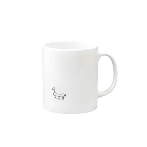 MCSグッズ Mug