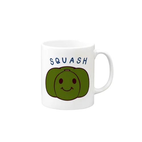 ジェシカセレクション　カボチャ Mug