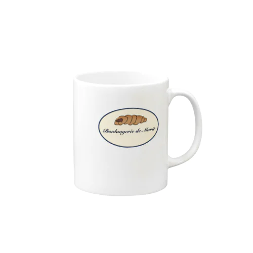 チョココロネ Mug