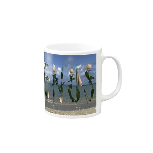 VENUS-SEA- Mug