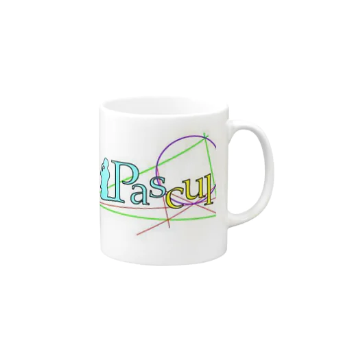 Pascul Mug