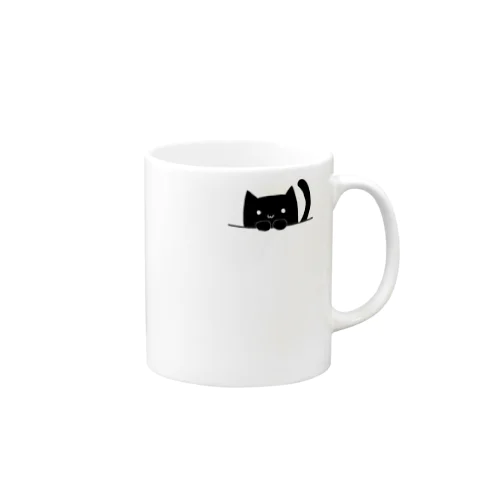 ねこっと Mug