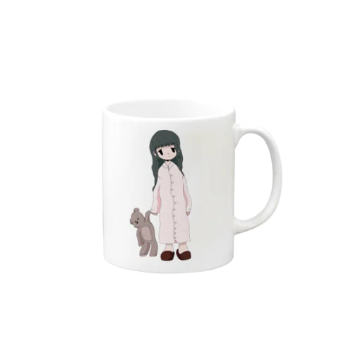 nemu Mug