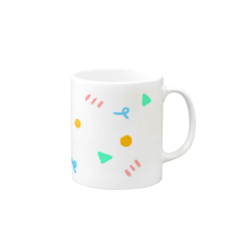 Garamagちゃん Mug