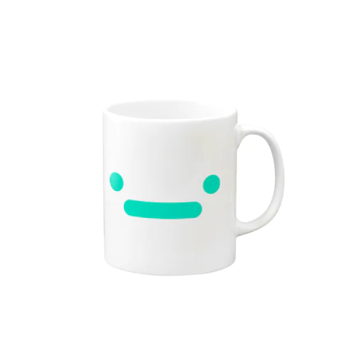 (._.) Mug