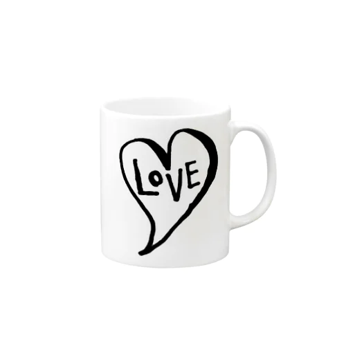 Love Mug