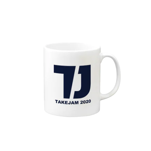 TAKEJAM2020 Mug