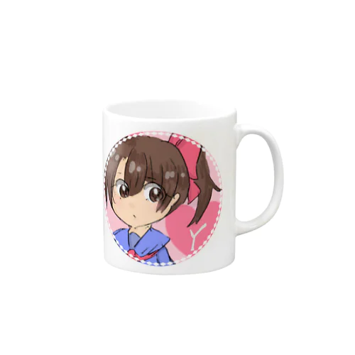 さのゆー Mug