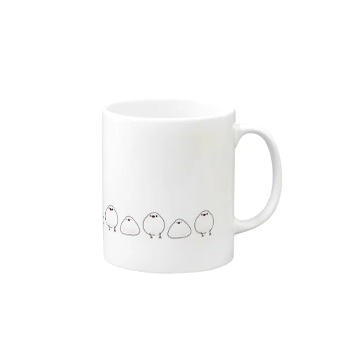 buncho Mug