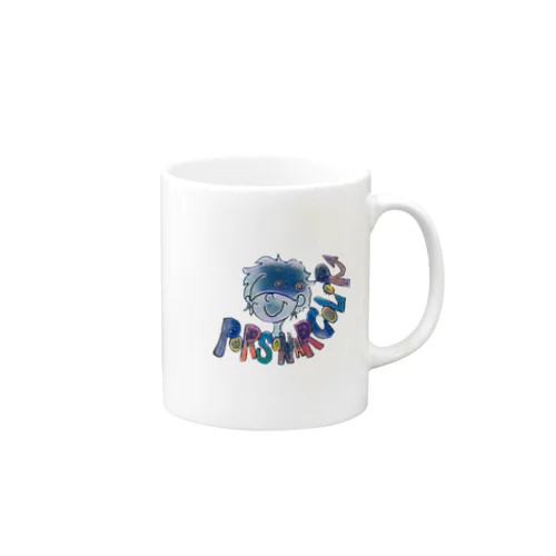 personal colour01 Mug