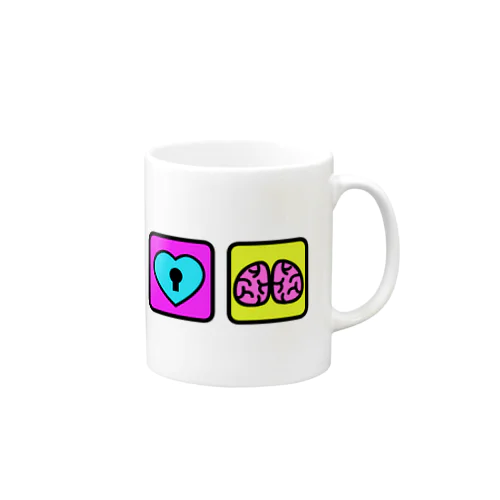 APPLICATION  Mug