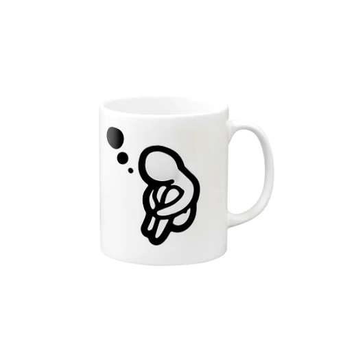 UTU Mug