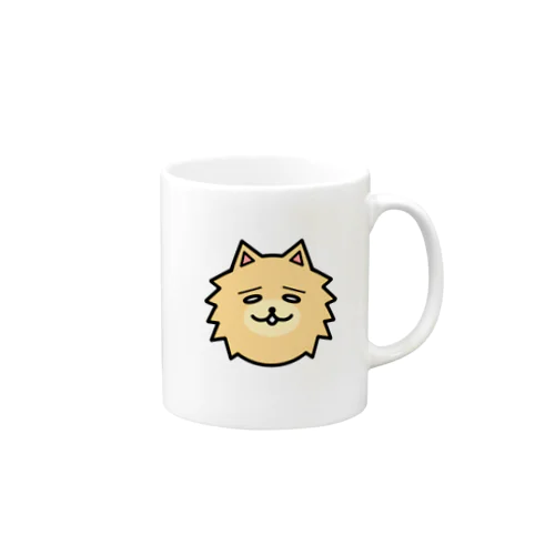 ミウラニアン Mug