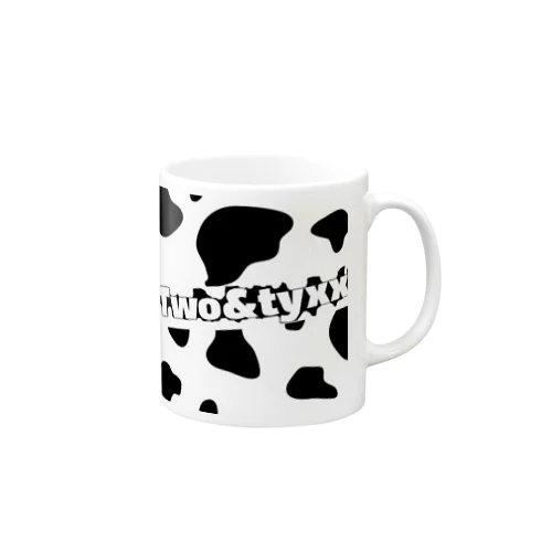 VIIITWENTYXX Mug