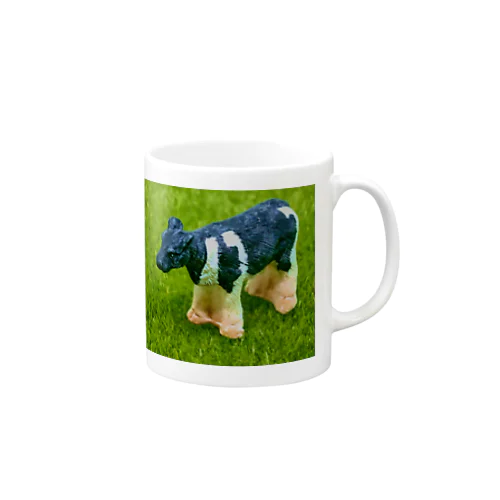 COW-2021 Mug