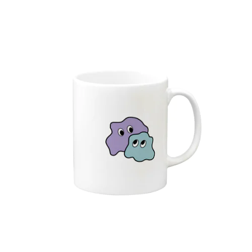 どろろちゃん Mug