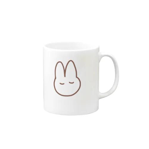 すやすやマグ Mug