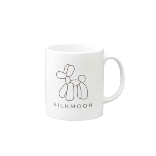 SILKMOON Mug