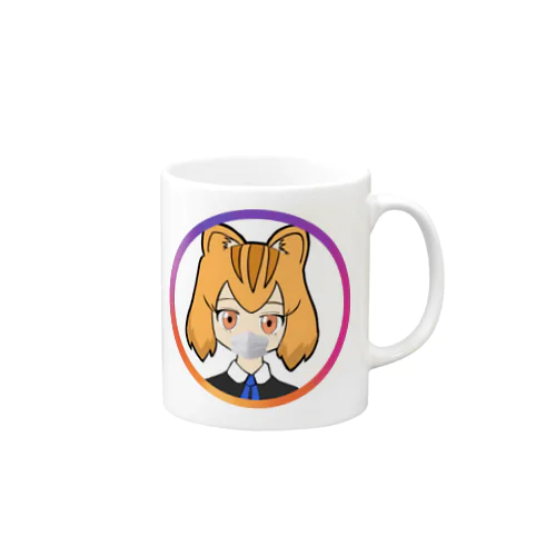 うりマグ Mug